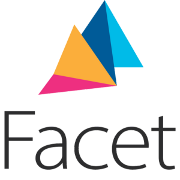 Facet Recruitment Logo